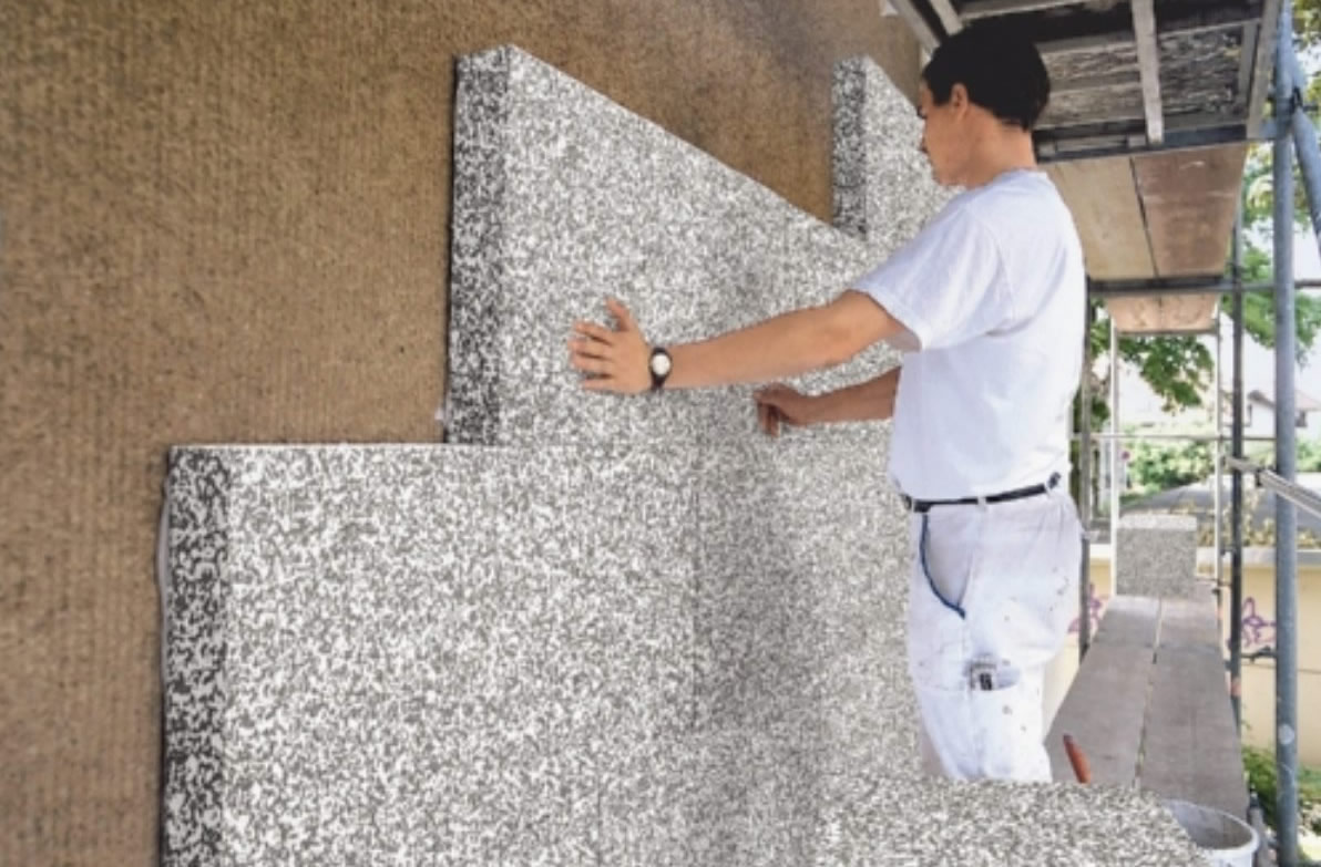 Mansuroğlu Isı Yalıtımcısı